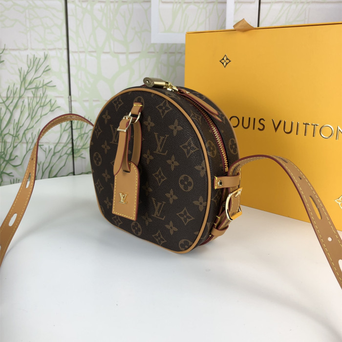 YB 52293# Womens Shoulder Bag Messenger bag 18*17*7CM