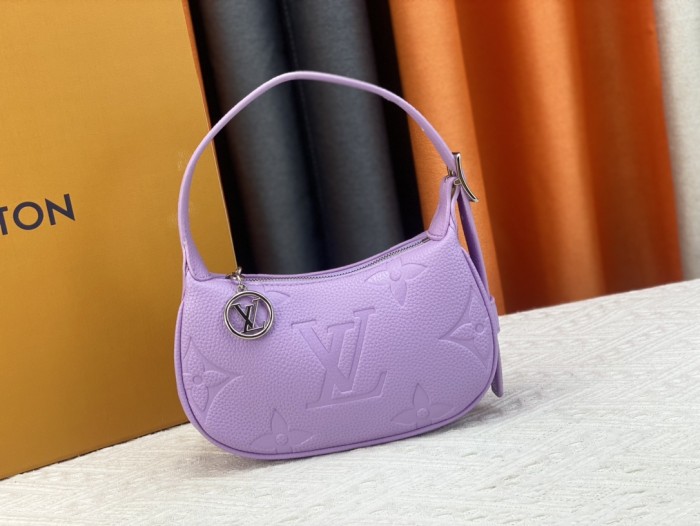 YB 82529# Womens Shoulder Bag 20.5 x 11 x 5CM