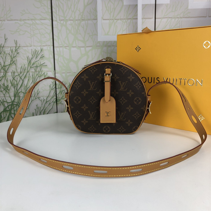 YB 52293# Womens Shoulder Bag Messenger bag 18*17*7CM