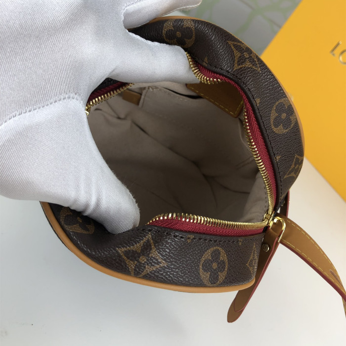 YB 52294# Womens Shoulder Bag Messenger bag 18*17*7CM