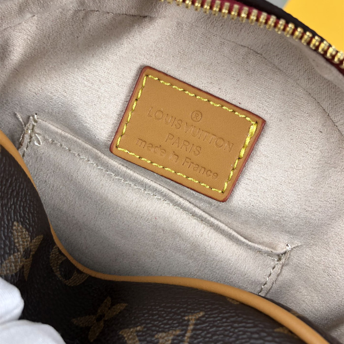 YB 52294# Womens Shoulder Bag Messenger bag 18*17*7CM