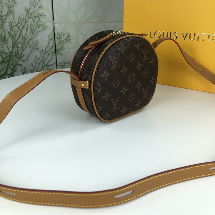 YB 52294# Womens Shoulder Bag Messenger bag 18*17*7CM