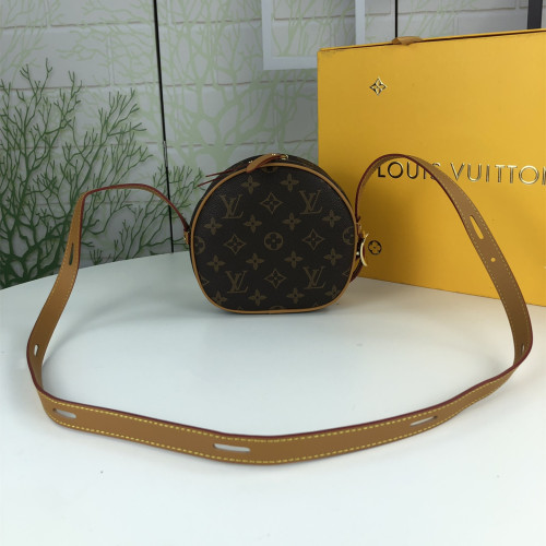 YB 52294# Womens Shoulder Bag Messenger bag 18*17*7CM