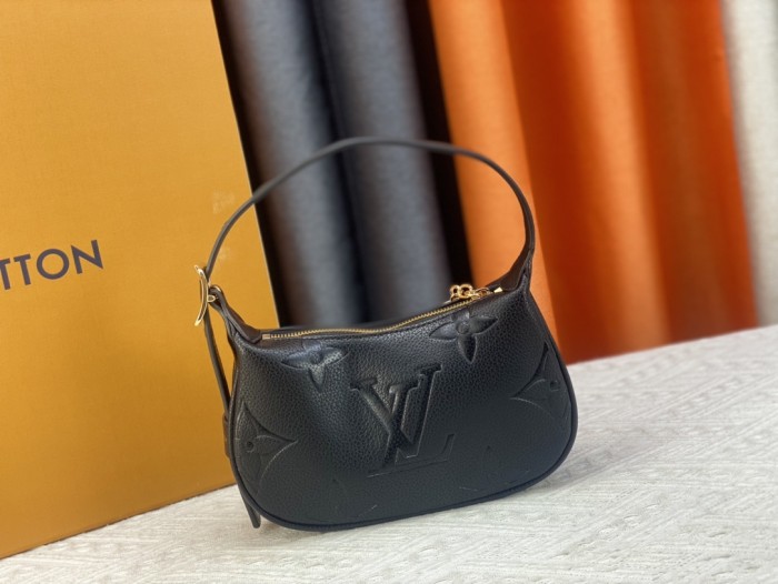 YB 82529# Womens Shoulder Bag 20.5 x 11 x 5CM