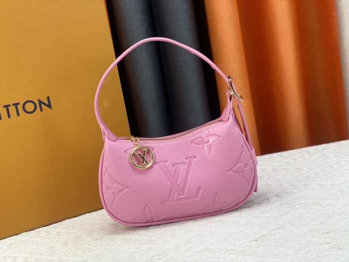 YB 82529# Womens Shoulder Bag 20.5 x 11 x 5CM