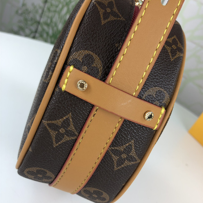 YB 52294# Womens Shoulder Bag Messenger bag 18*17*7CM