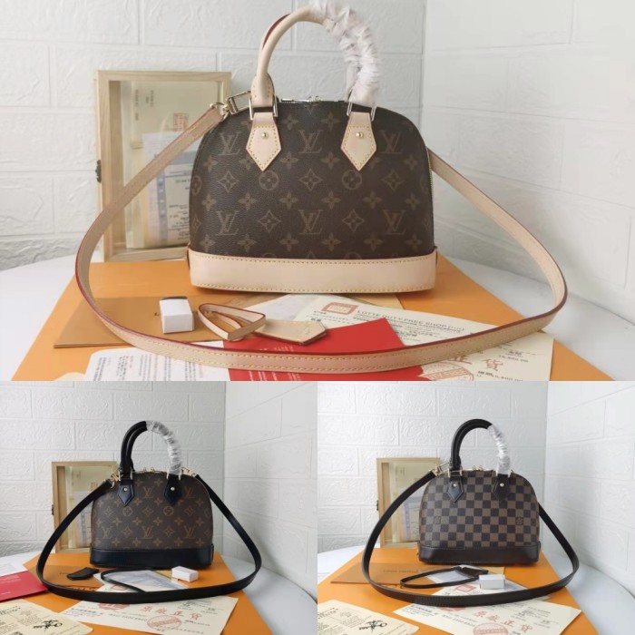 YB 53152# Womens Shoulder Bag Messenger Bag