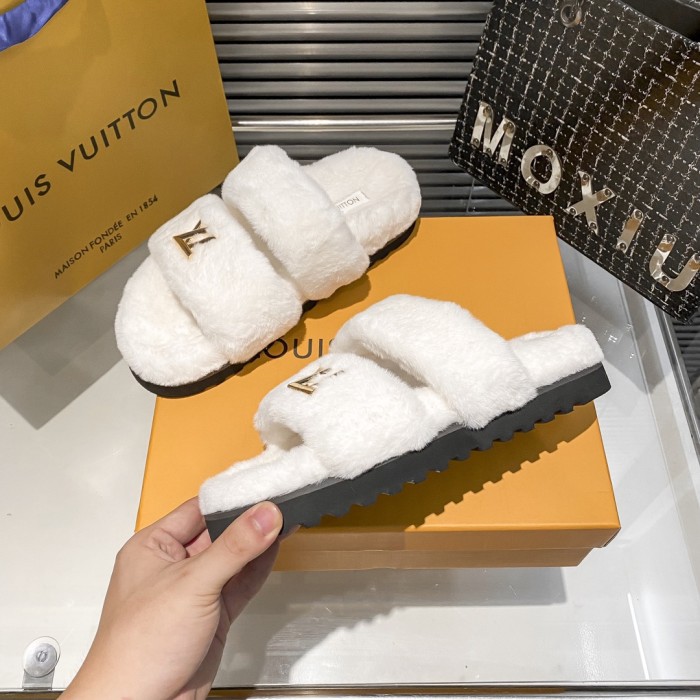 YM# Womens Shoes Slippers