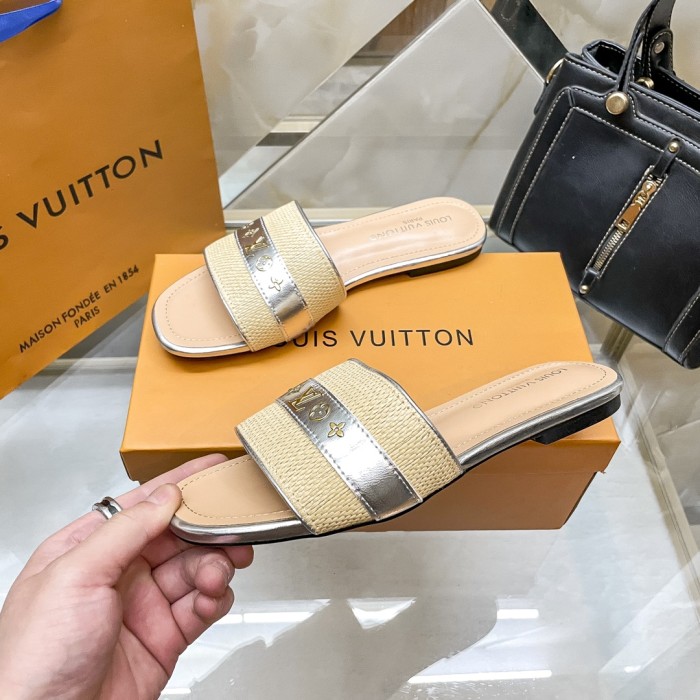 YM# Womens Shoes Slippers