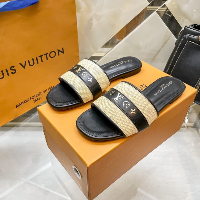 YM# Womens Shoes Slippers