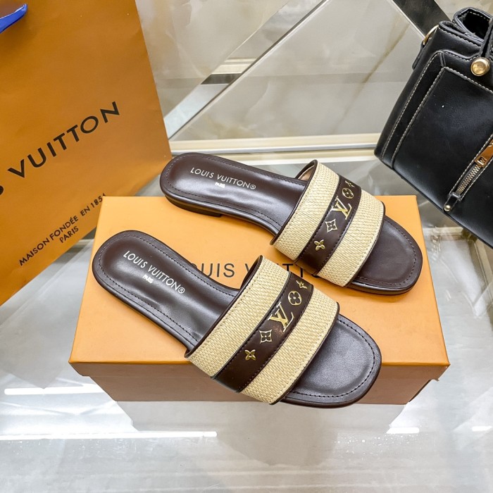 YM# Womens Shoes Slippers