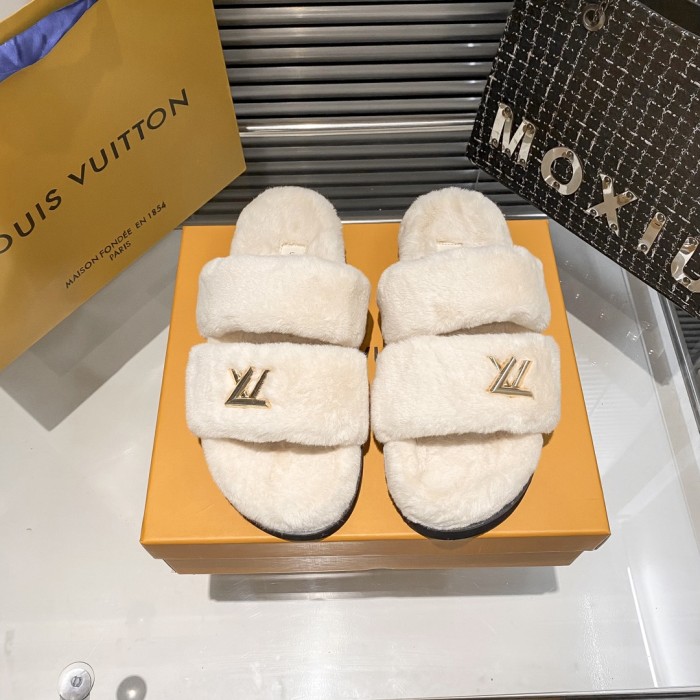 YM# Womens Shoes Slippers