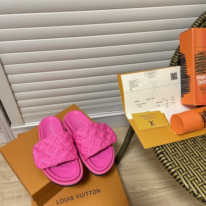 YM# Womens Shoes Slippers