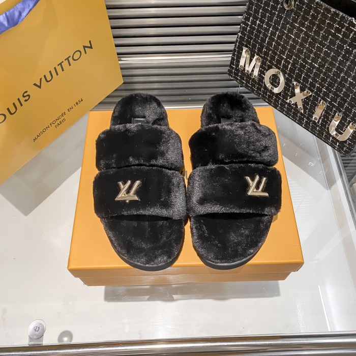 YM# Womens Shoes Slippers