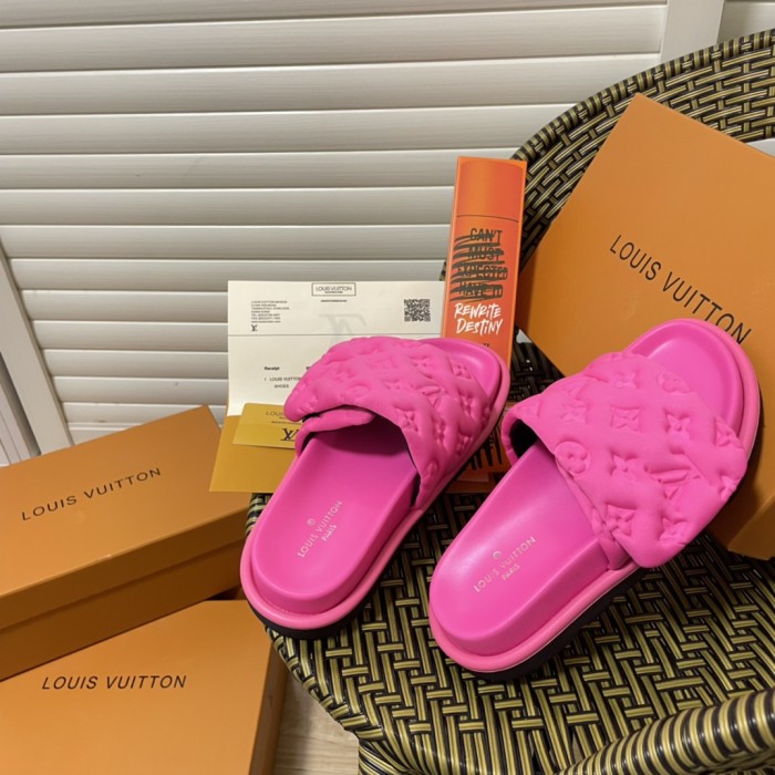 YM# Womens Shoes Slippers