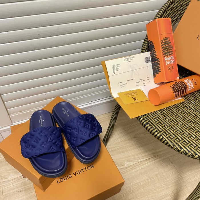 YM# Womens Shoes Slippers