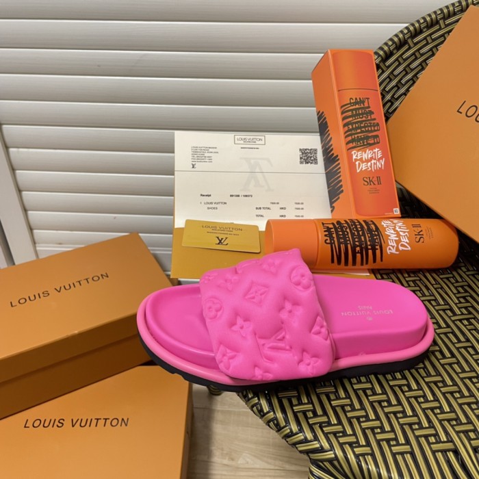 YM# Womens Shoes Slippers