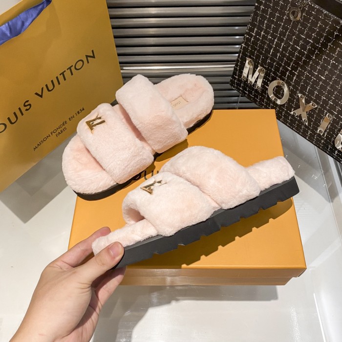 YM# Womens Shoes Slippers