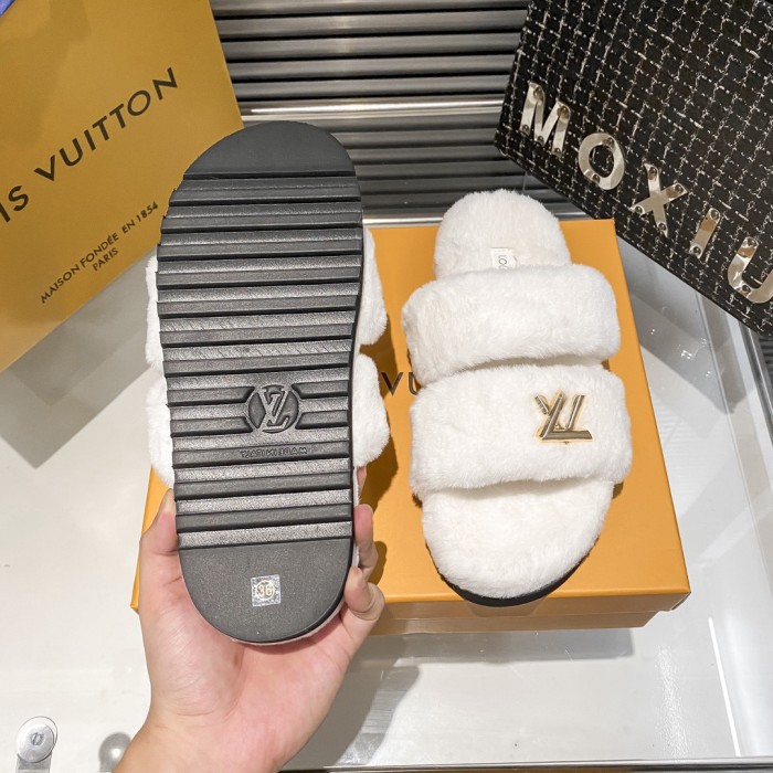 YM# Womens Shoes Slippers