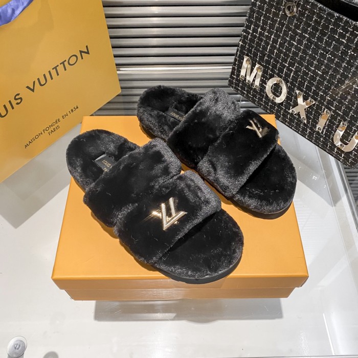 YM# Womens Shoes Slippers