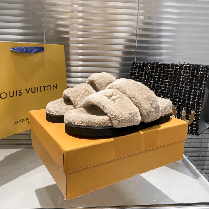 YM# Womens Shoes Slippers
