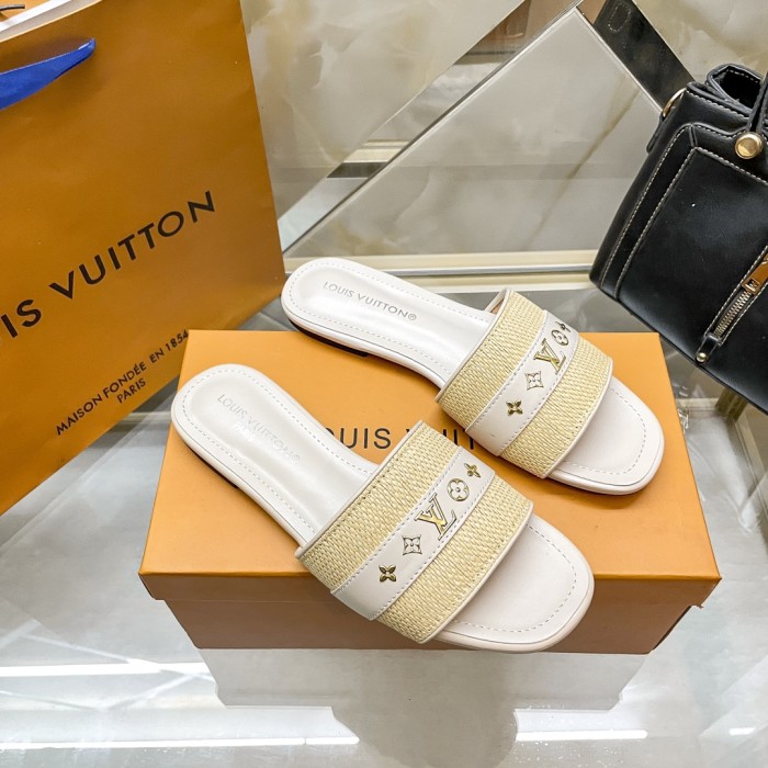 YM# Womens Shoes Slippers