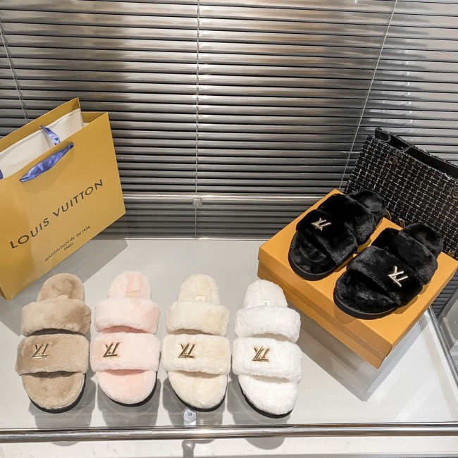 YM# Womens Shoes Slippers