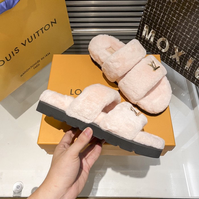 YM# Womens Shoes Slippers