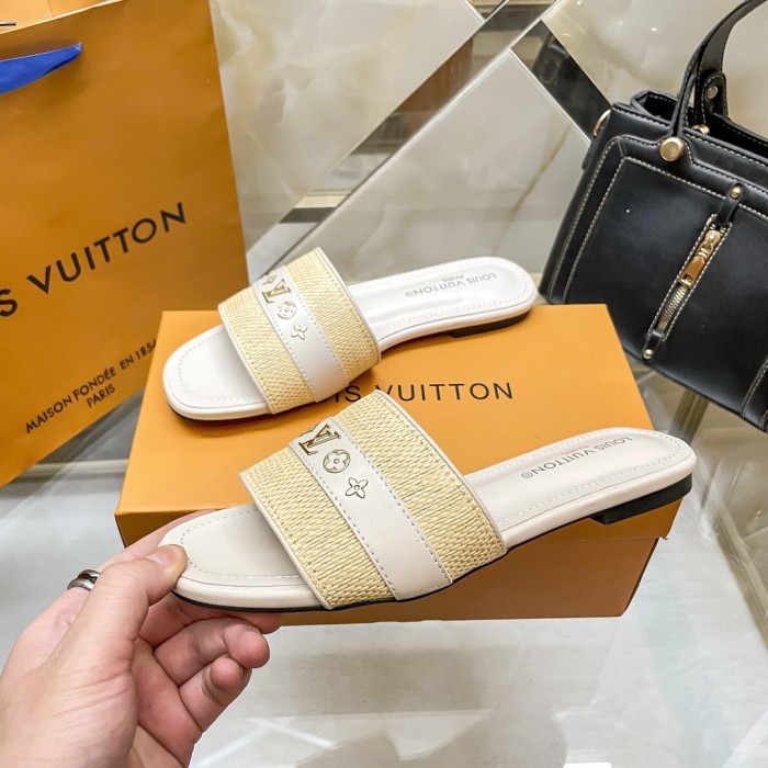 YM# Womens Shoes Slippers