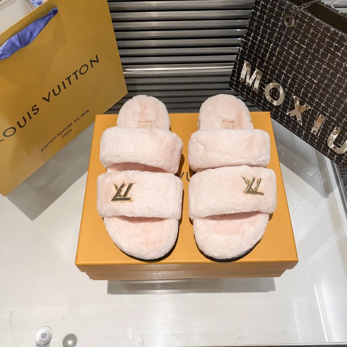 YM# Womens Shoes Slippers