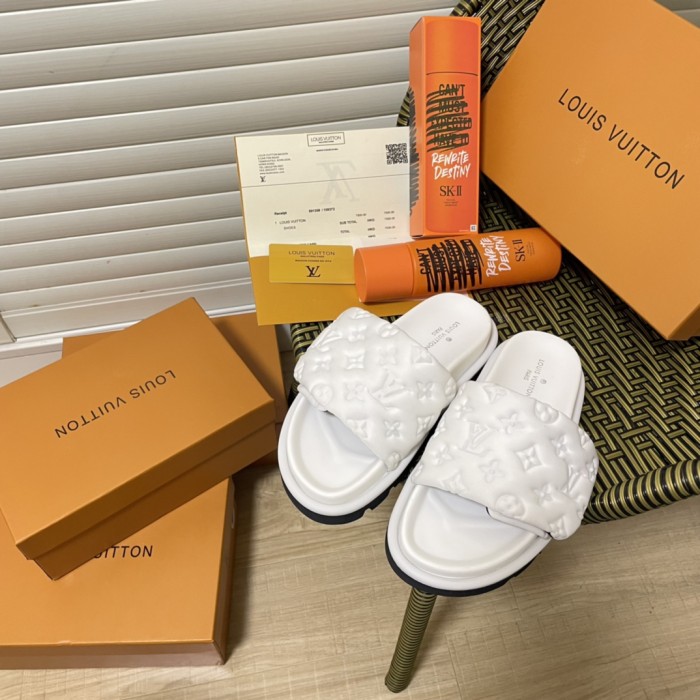 YM# Womens Shoes Slippers