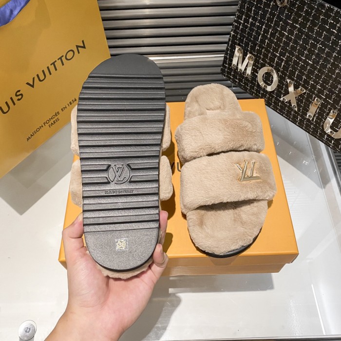 YM# Womens Shoes Slippers