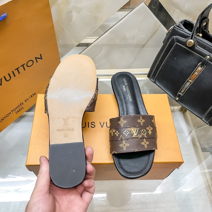 YM# Womens Shoes Slippers