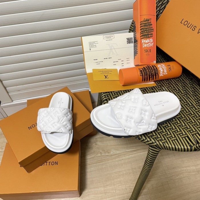 YM# Womens Shoes Slippers
