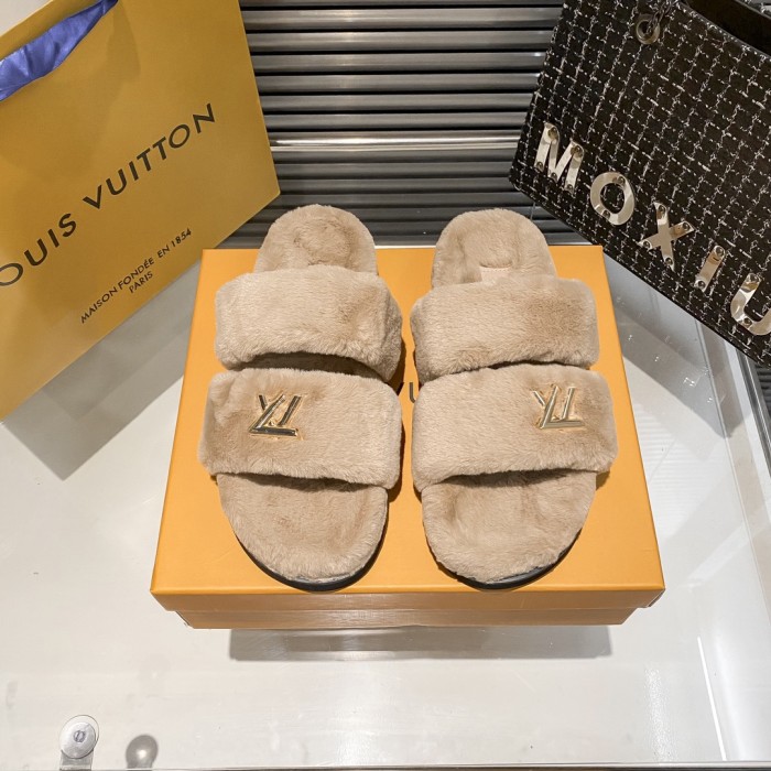 YM# Womens Shoes Slippers