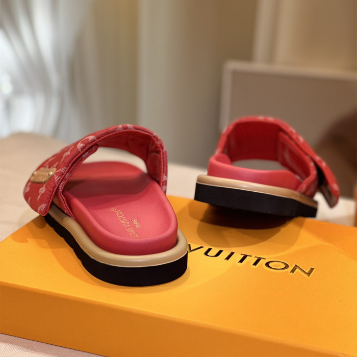 ALS# Unisex Shoes Slippers Sliders