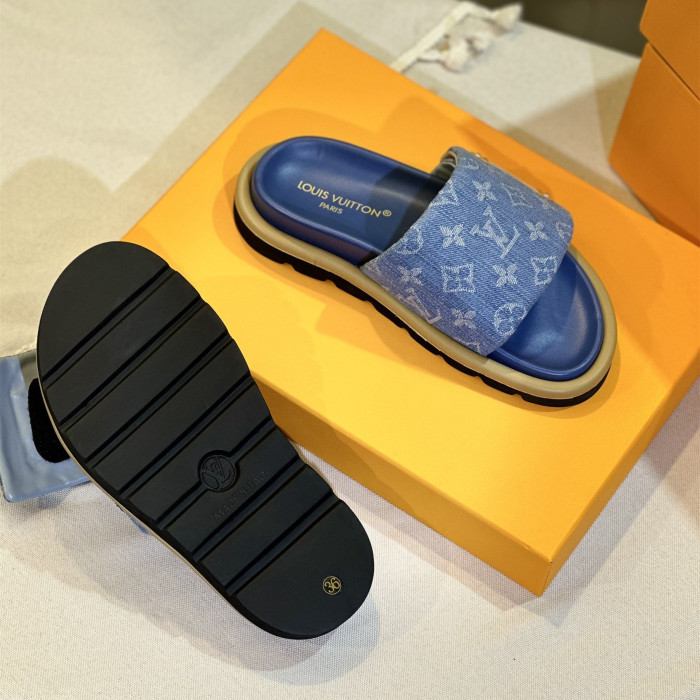 ALS# Unisex Shoes Slippers Sliders