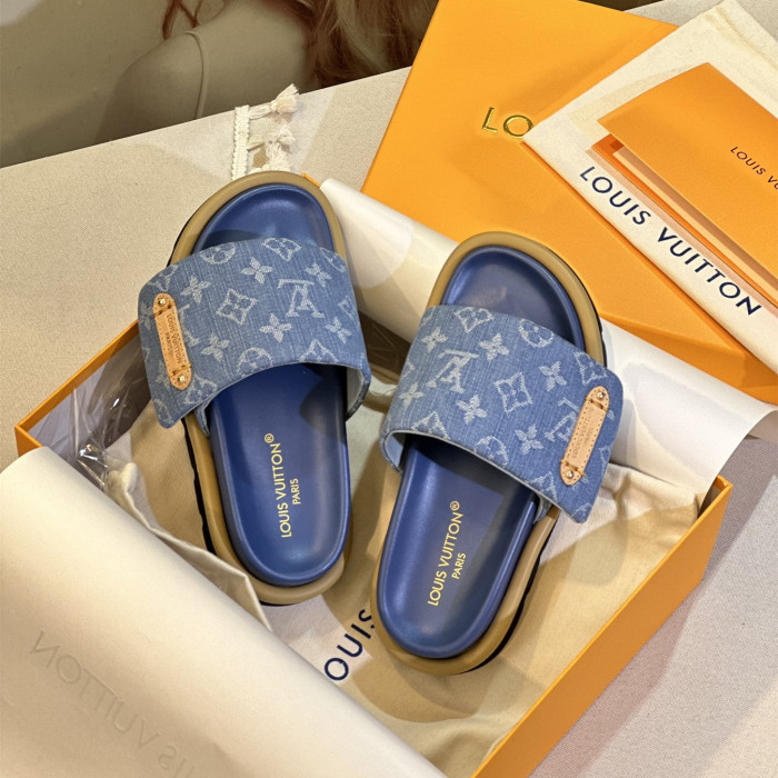 ALS# Unisex Shoes Slippers Sliders