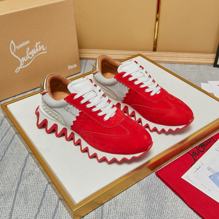 LK# High Quality Unisex Shoes Sneakers