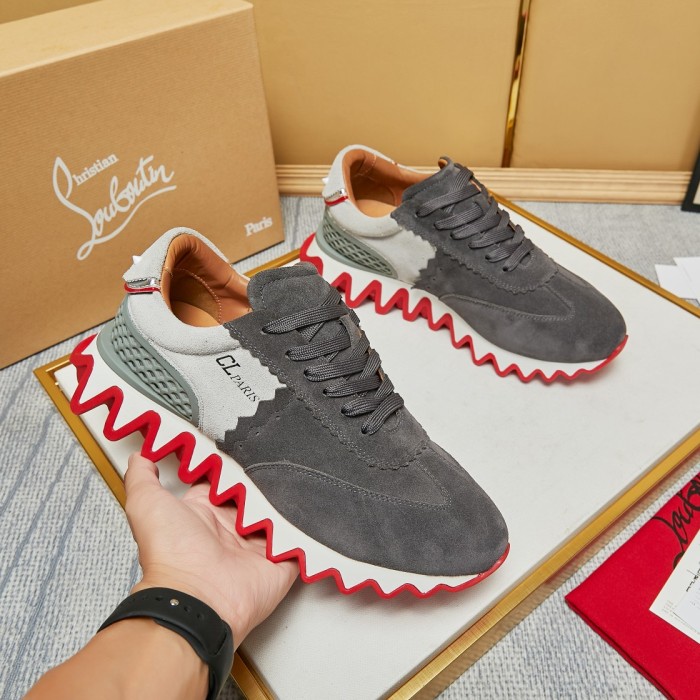 LK# High Quality Unisex Shoes Sneakers