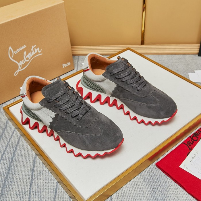 LK# High Quality Unisex Shoes Sneakers