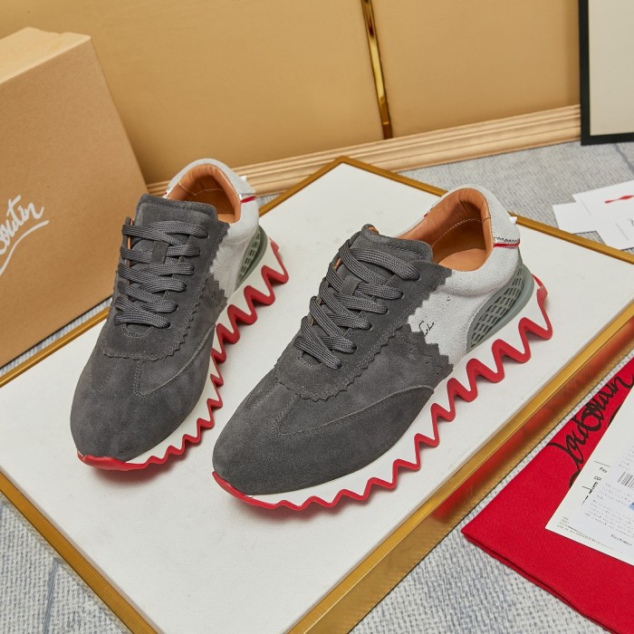 LK# High Quality Unisex Shoes Sneakers