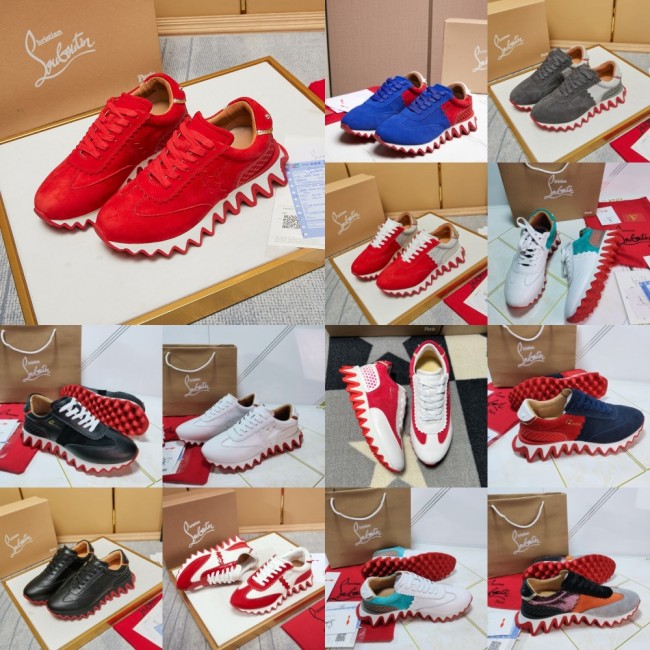 LK# High Quality Unisex Shoes Sneakers