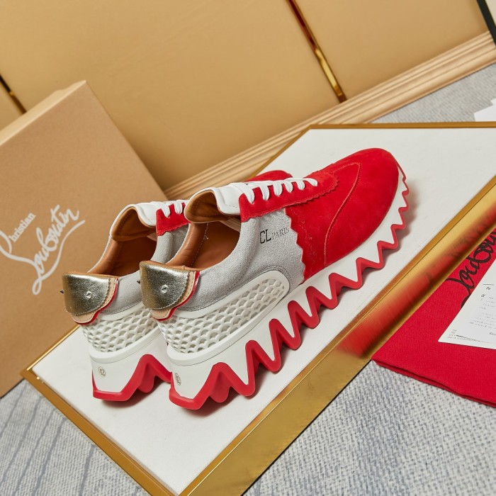 LK# High Quality Unisex Shoes Sneakers