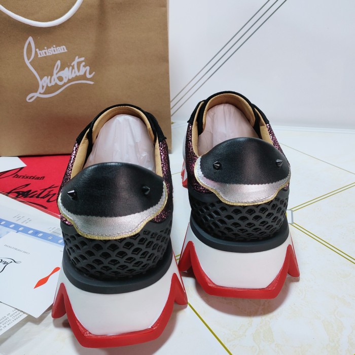 LK# High Quality Unisex Shoes Sneakers