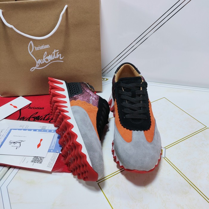 LK# High Quality Unisex Shoes Sneakers