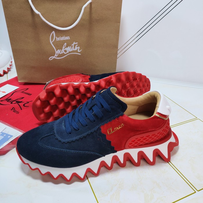LK# High Quality Unisex Shoes Sneakers