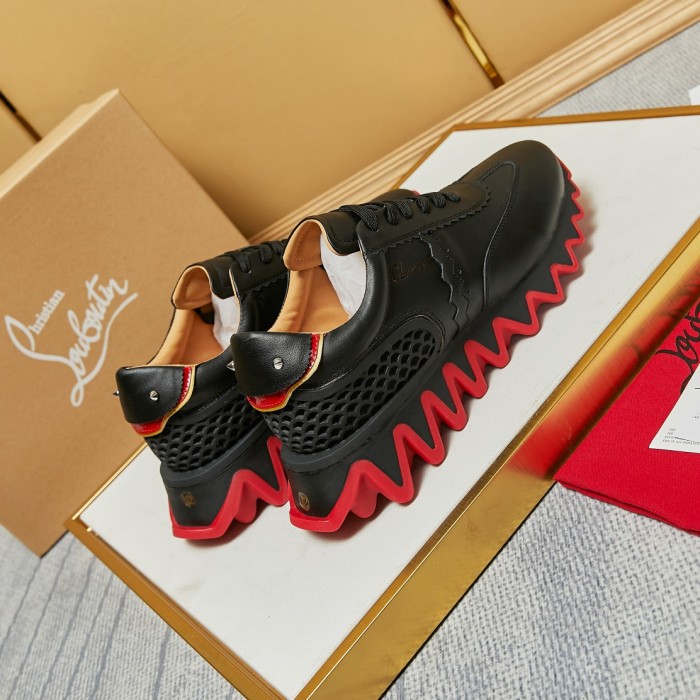 LK# High Quality Unisex Shoes Sneakers