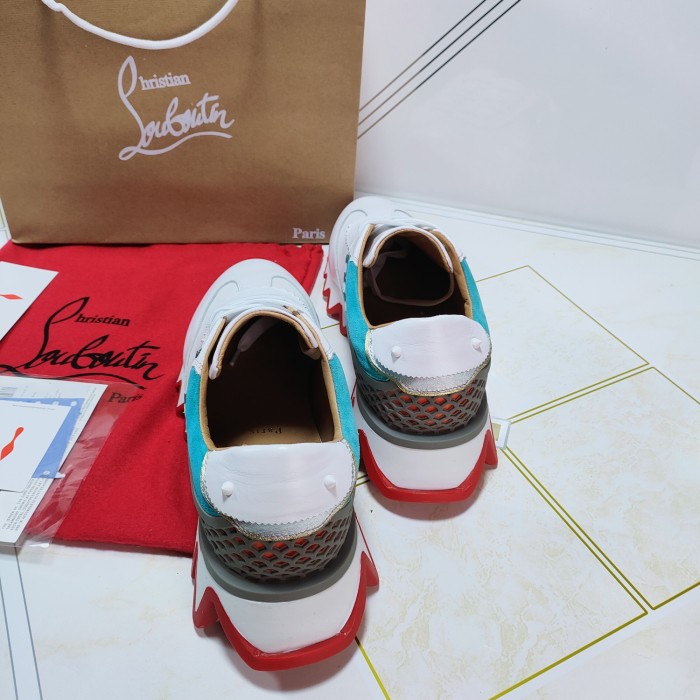 LK# High Quality Unisex Shoes Sneakers