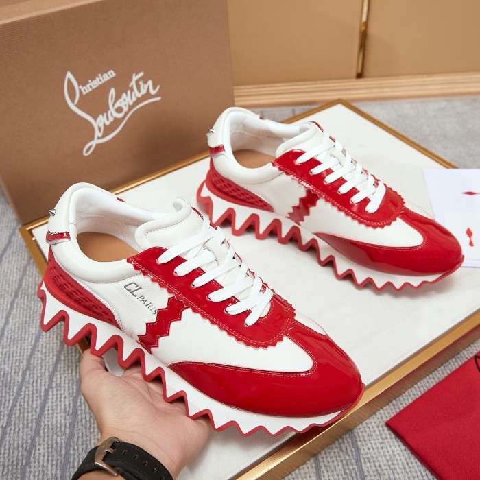 LK# High Quality Unisex Shoes Sneakers